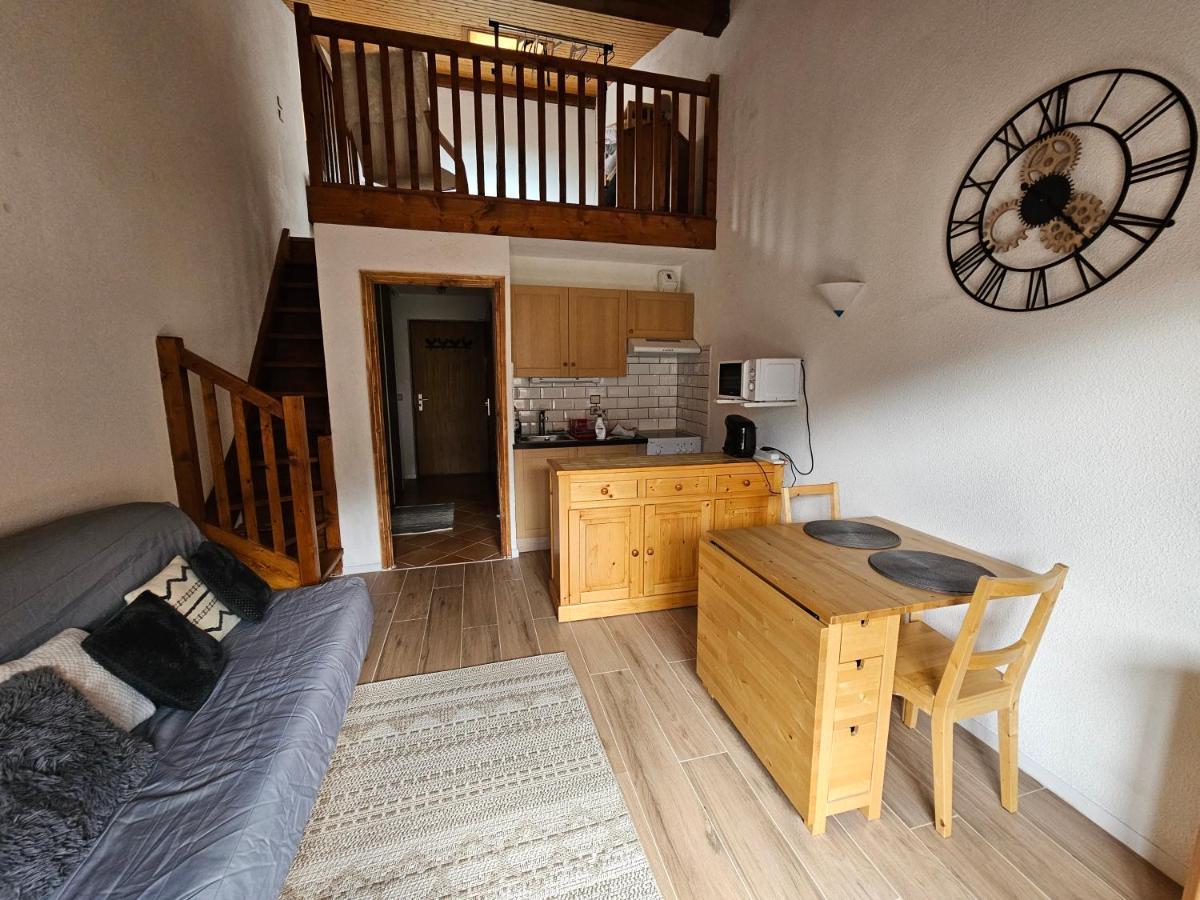 Le Bionnassay Apartman Les Houches Kültér fotó