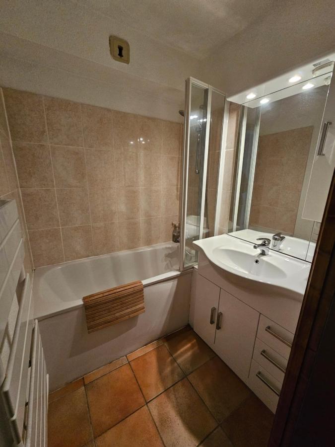 Le Bionnassay Apartman Les Houches Kültér fotó
