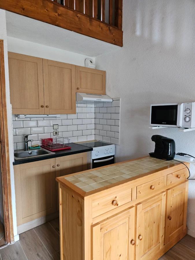 Le Bionnassay Apartman Les Houches Kültér fotó